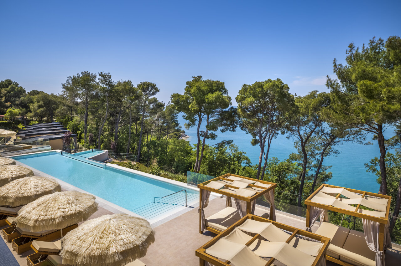 Valamar Riviera objavila rezultate za prvih šest mjeseci
